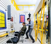 DK UK Hair Salon